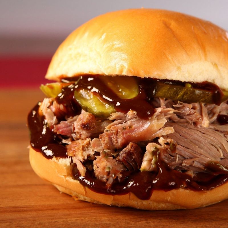 Kraft Hickory Smoke BBQ Sauce