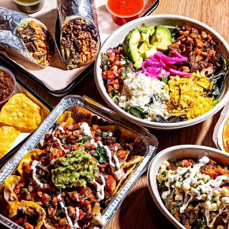Dos Toros: Taqueria Authenticity With New York Hustle