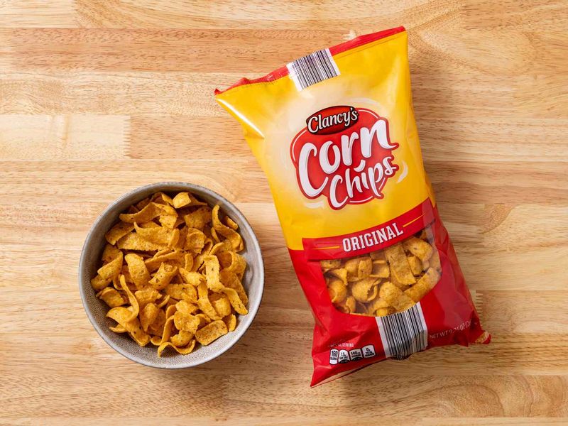 Clancy's Original Corn Chips