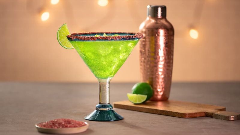 Mountain Dew Dewgarita