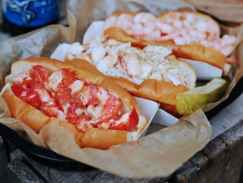 Luke's Lobster (Multiple Locations)