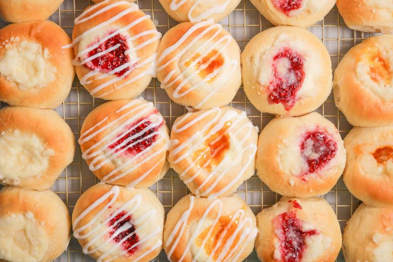 Kolaches (Texas)