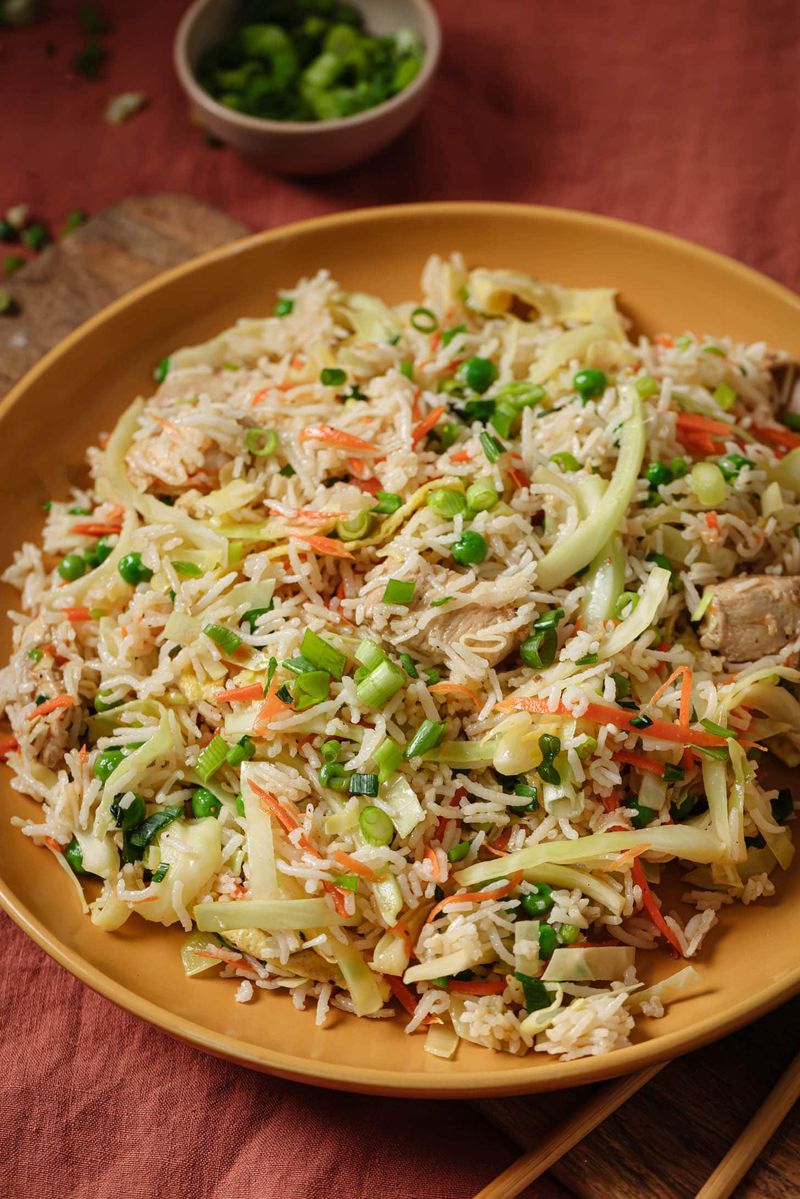 Basmati Rice
