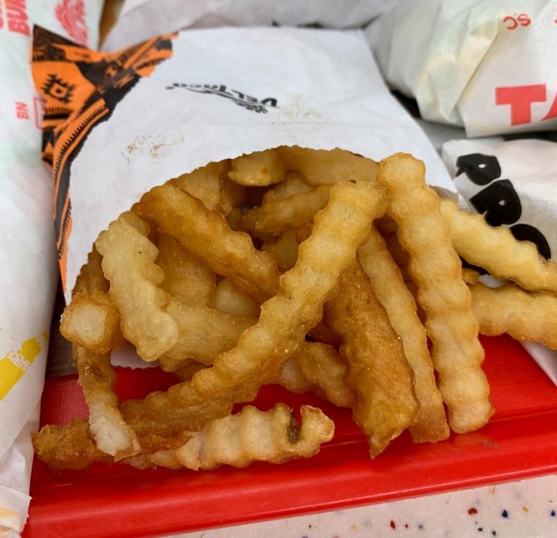 Del Taco
