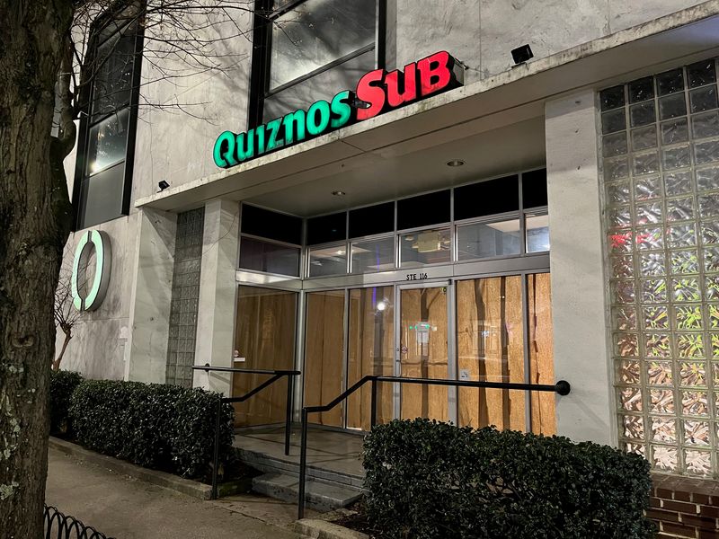 Quiznos