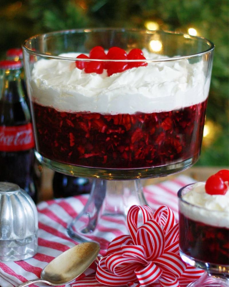 Jell-O Salad