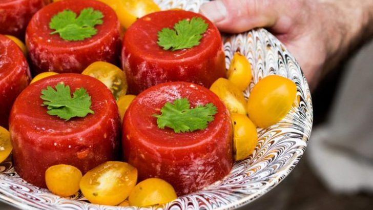 Lost But Not Forgotten: 27 Vintage Recipes Waiting To Wow Again