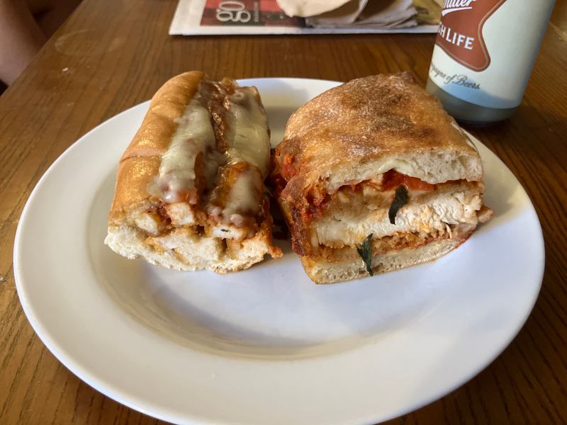 Maine – Micucci Grocery