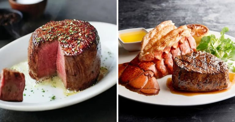 Filet Mignon