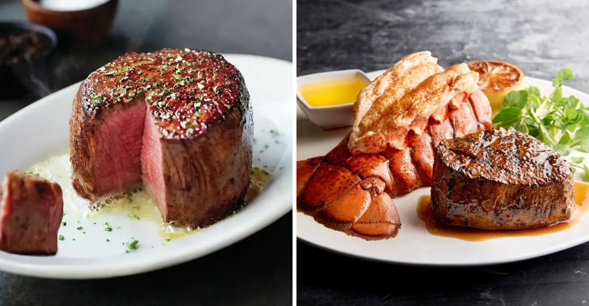 Filet Mignon