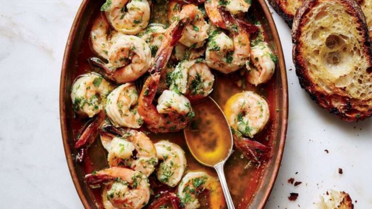 Love Spanish Tapas? Try These 17 Authentic Recipes From Spain