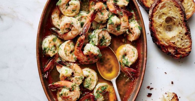 Love Spanish Tapas? Try These 17 Authentic Recipes From Spain