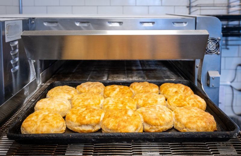 Biscuitville
