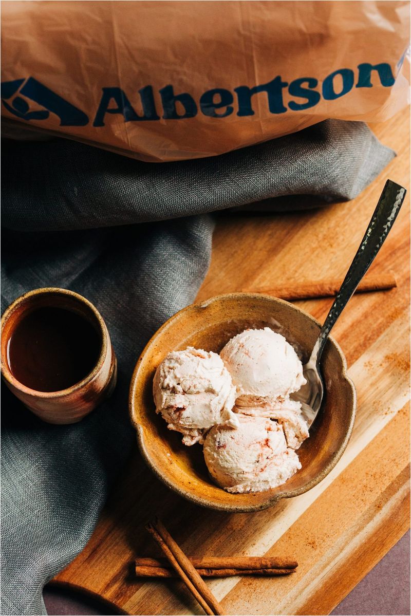 Albertsons Signature Select Vanilla