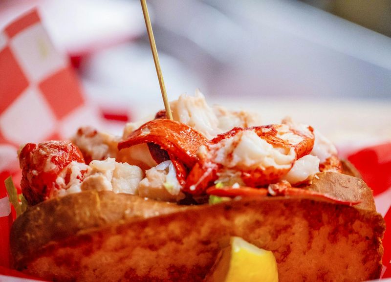 Highroller Lobster Co. (Portland)