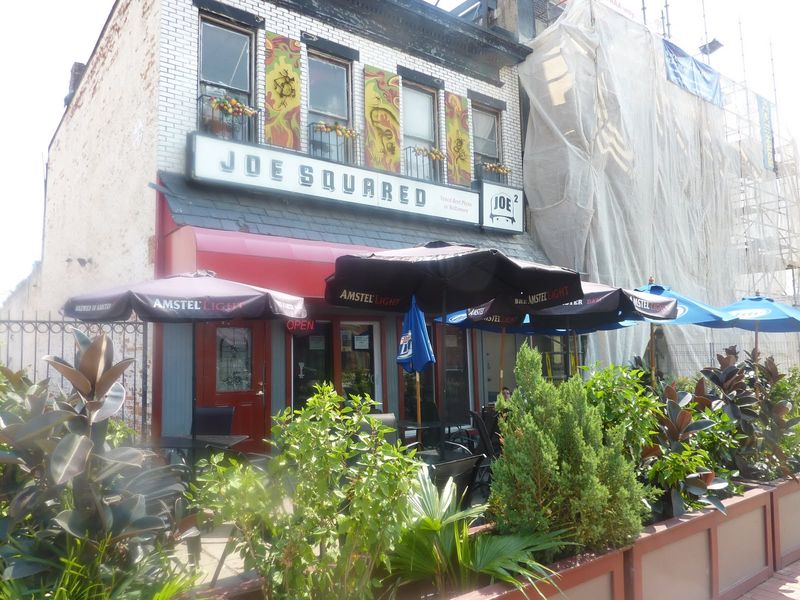 Joe Squared – Baltimore, MD