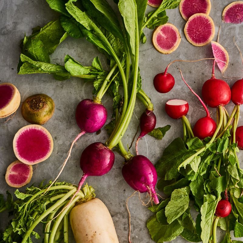 MISTAKE: Overlooking Edible Parts