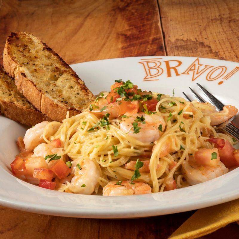 Bravo! Italian Kitchen