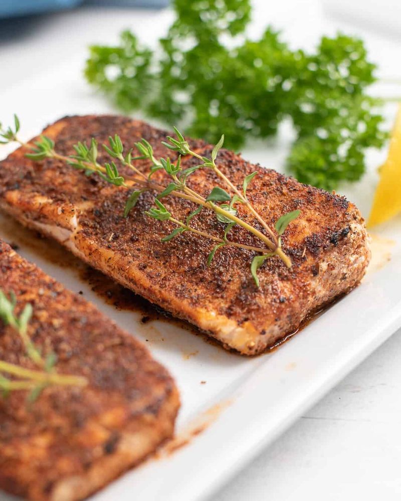 Grouper: Hearty And Satisfying