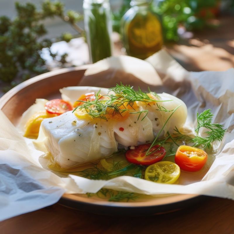 Halibut Heartbreak