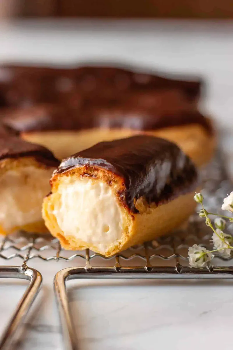 Éclairs