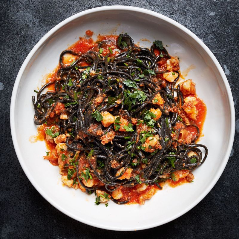 North Italia's Fresh Take On Tradition