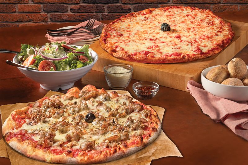 Bertucci's
