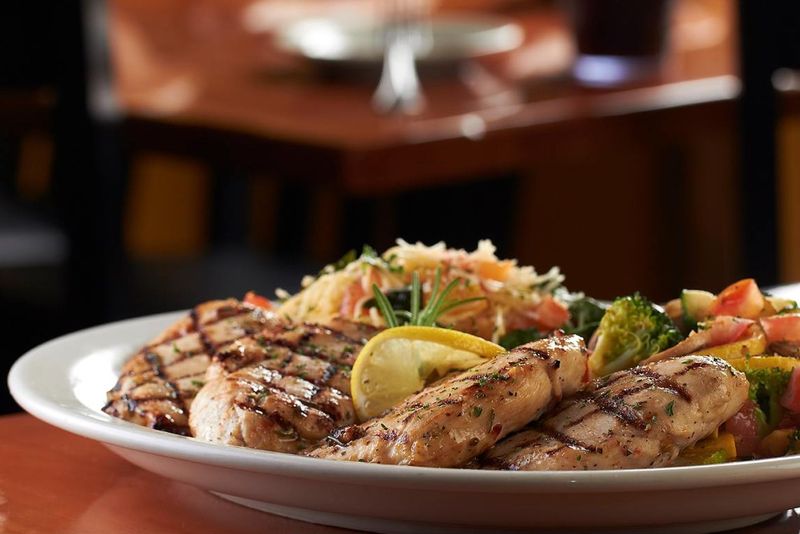 Johnny Carino’s
