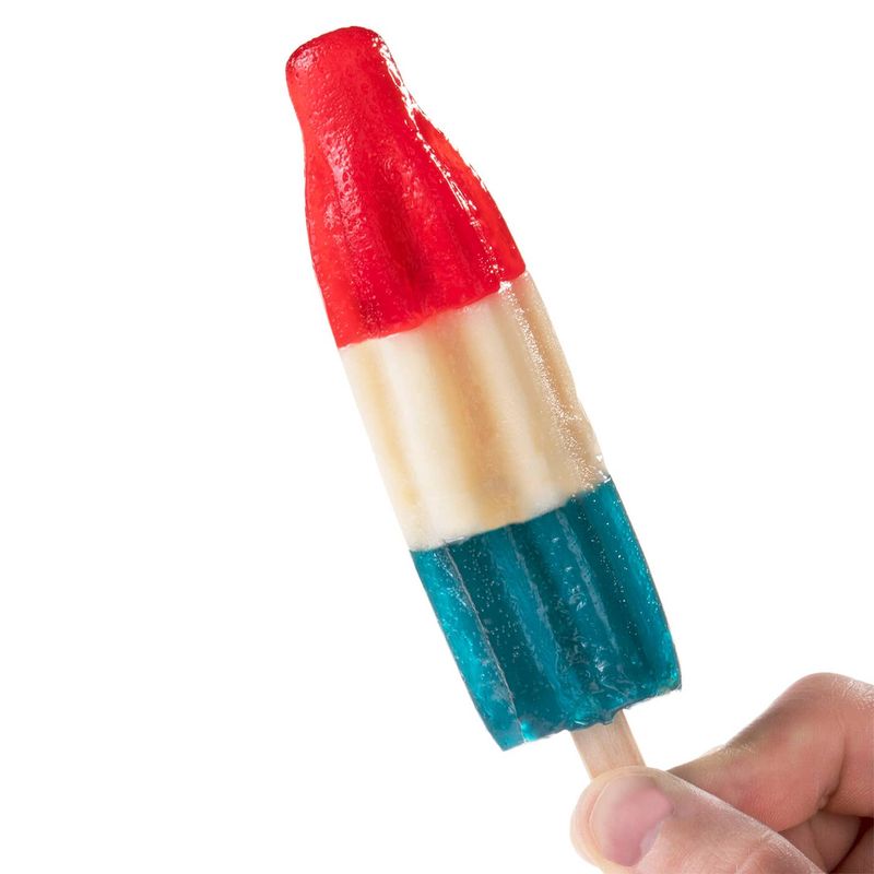 Fizzy Pop Rockets