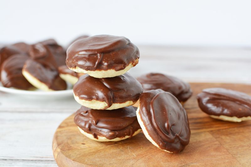 Maryland – Berger Cookies