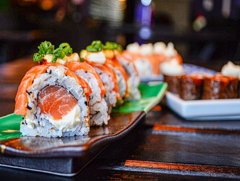 Maryland - Sushi Sono