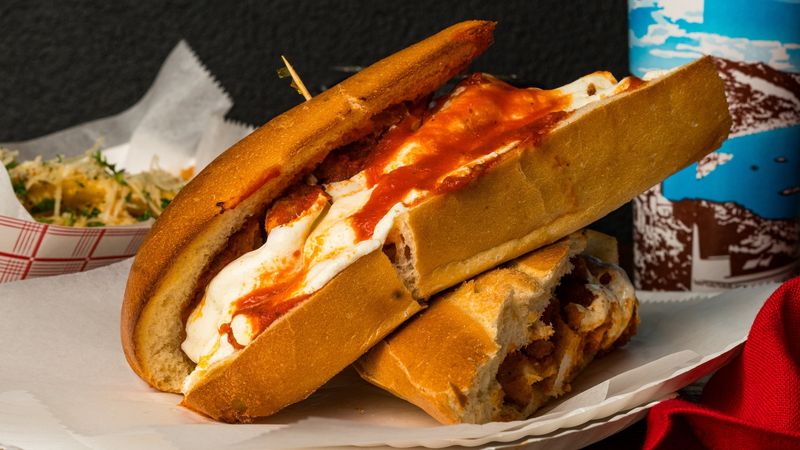 Maryland – DiPasquale’s