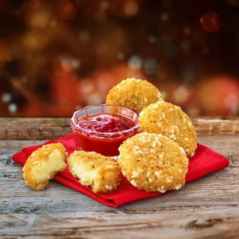 Cheese Melt Dippers