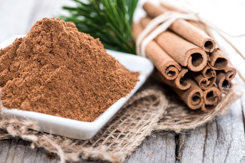Add Cinnamon To Everything