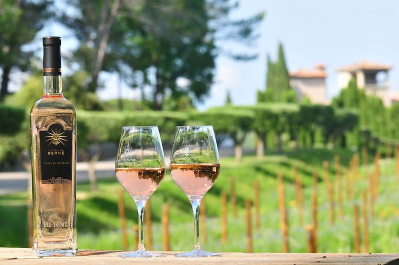 Rosé Tastings During Provence Wine Season (France)