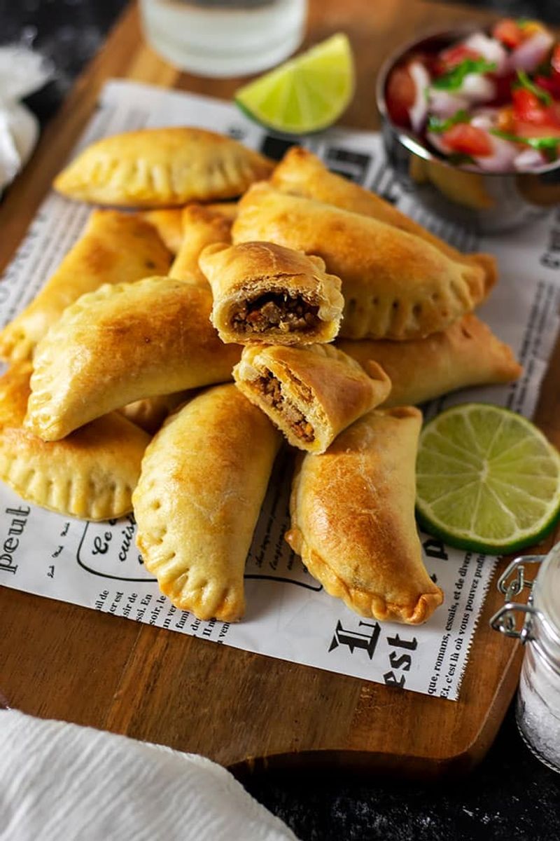 Empanadas