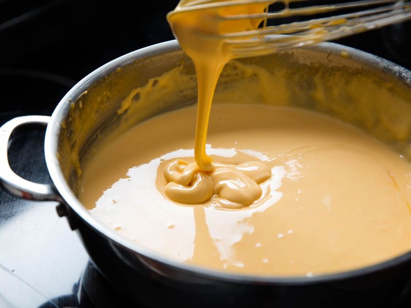The Emulsifier Equation
