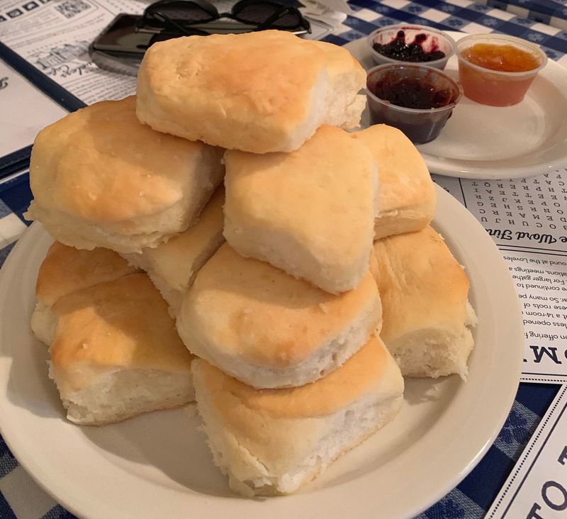Loveless Café