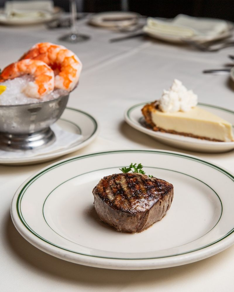 Joe's Seafood, Prime Steak & Stone Crab