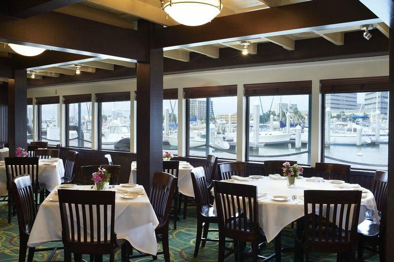 The Saltwater Grill – Corpus Christi, Texas