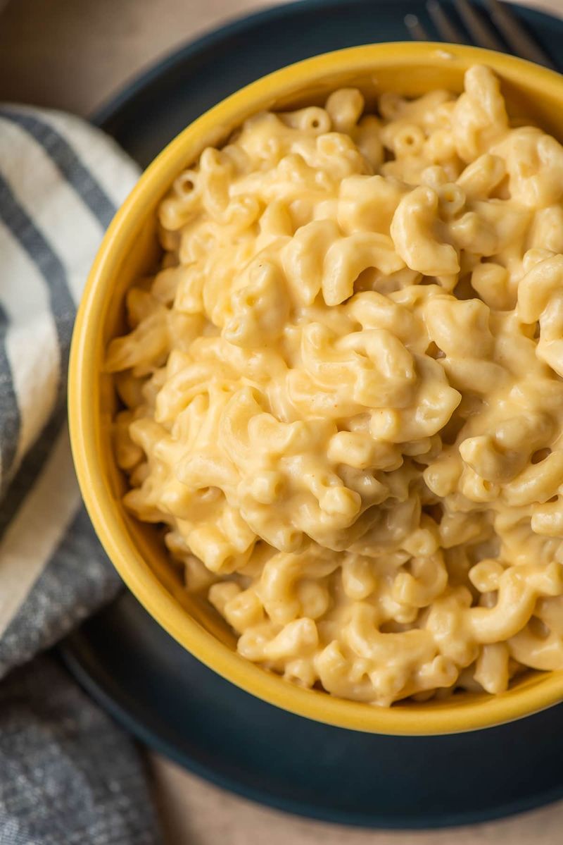 Mac And Cheese