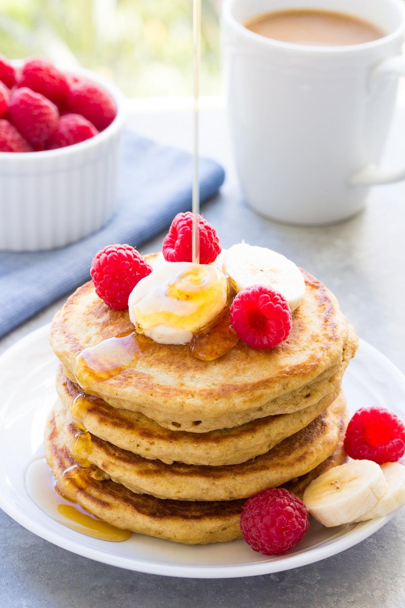 Pancake Palooza