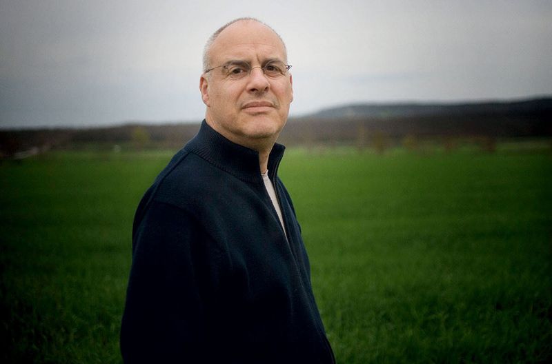 Mark Bittman Rejects Factory-Farmed Eggs