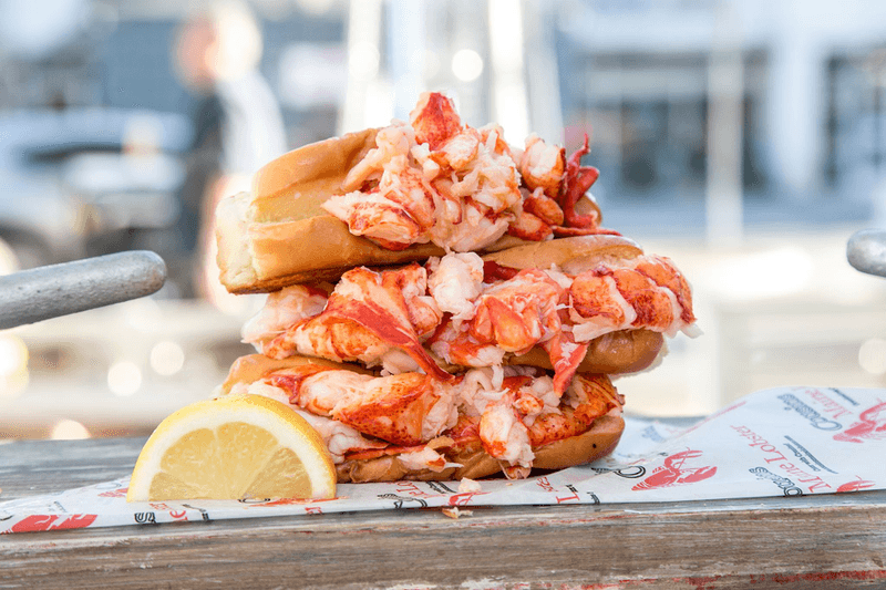 Cousins Maine Lobster (Portland, ME)