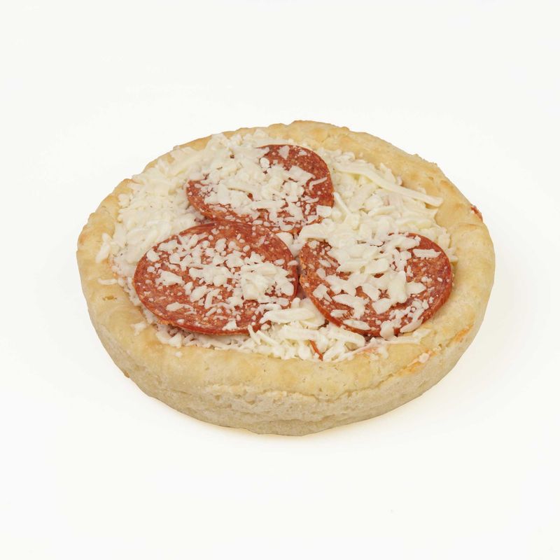Banquet Deep Dish Pepperoni Pizza
