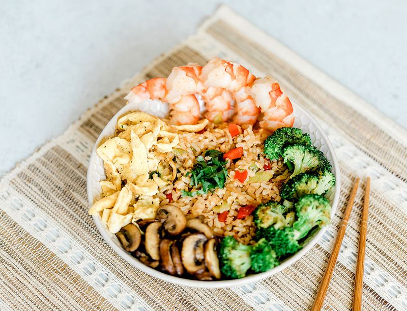 Fried Rice