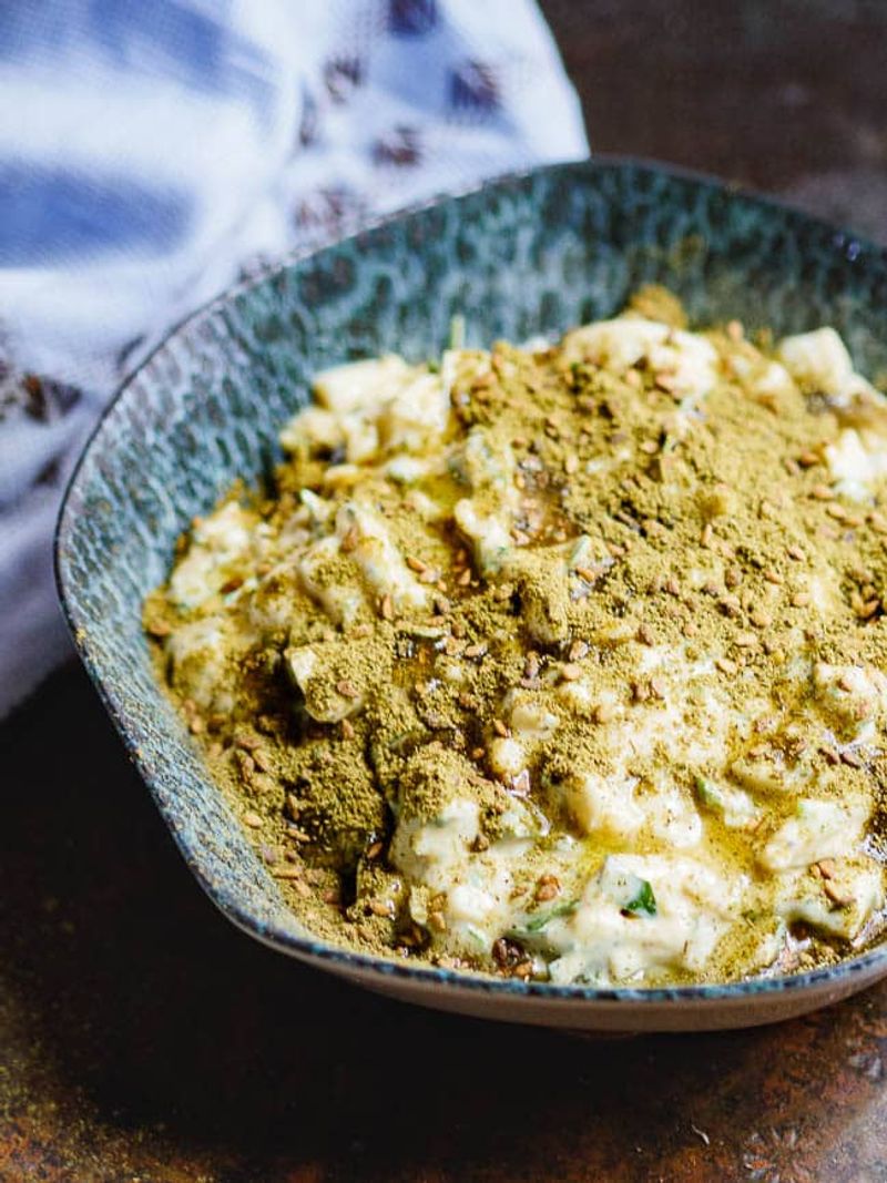 Tahini