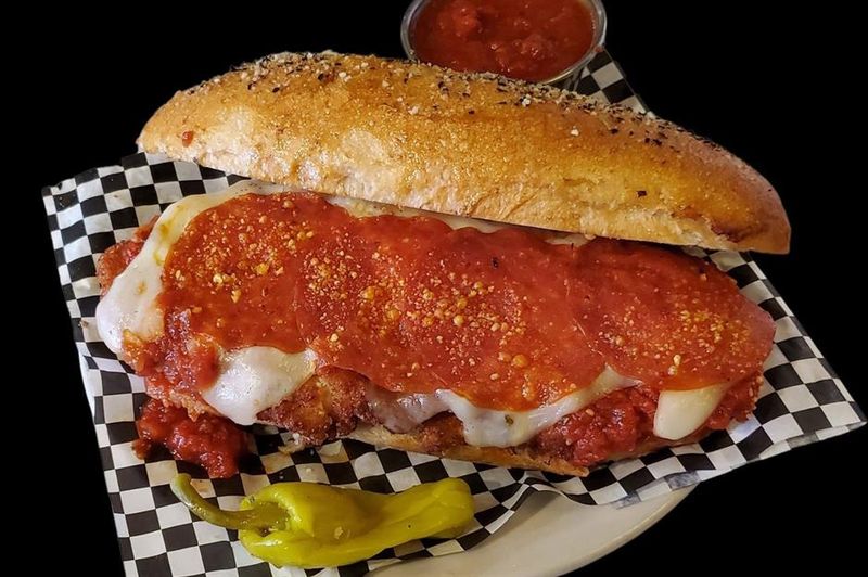 Michigan – Vince’s Italian Restaurant