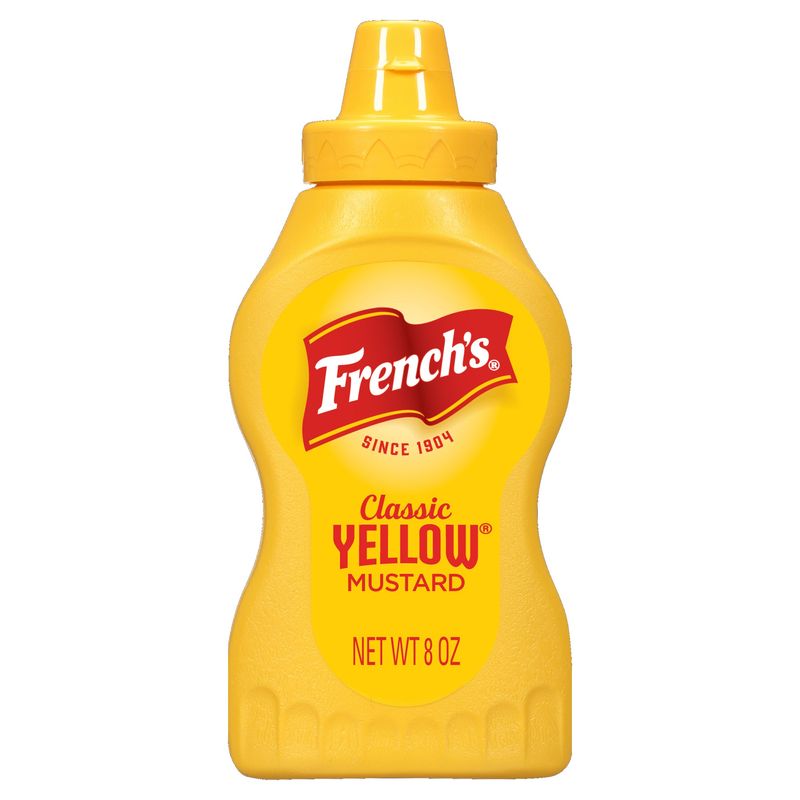Yellow Mustard