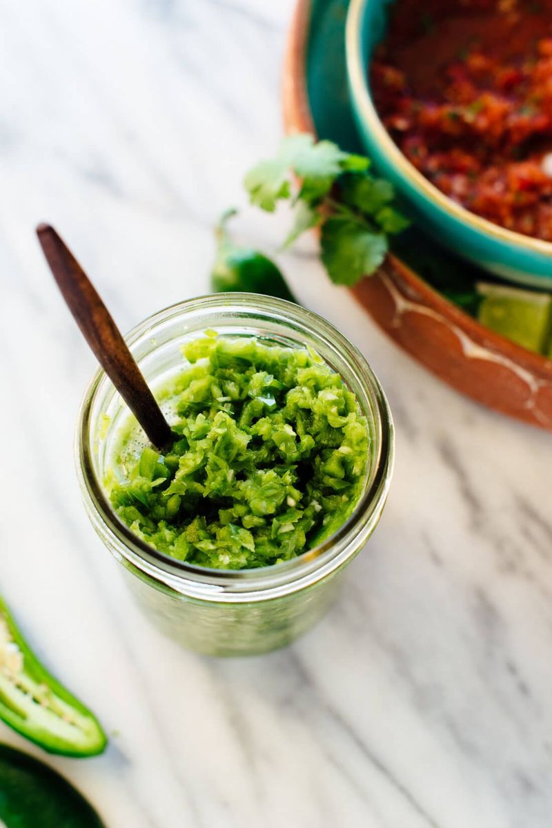 Relish